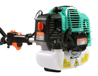 Триммер бензиновый Sturm! BT8933F 1000Вт 1.36л.с. разбор.штан. реж.эл.:леска от магазина РЭССИ