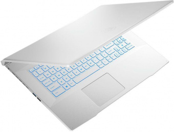 Ноутбук MSI Sword 17 A11UD-809XRU Core i5 11400H 16Gb SSD512Gb NVIDIA GeForce RTX 3050 Ti 4Gb 17.3" IPS FHD (1920x1080) Free DOS white WiFi BT Cam (9S7-17L213-809) от магазина РЭССИ