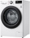 Стиральная машина LG TW4V3RS6W класс: A загр.фронтальная макс.:10.5кг белый инвертер от магазина РЭССИ