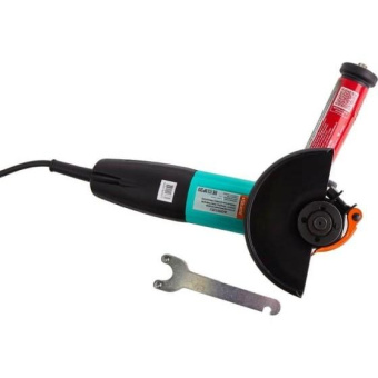 Углошлифовальная машина Sturm! AG9012TJ 1000Вт 10000об/мин рез.шпин.:M14 d=125мм от магазина РЭССИ