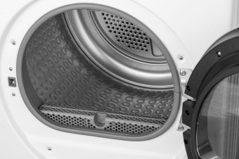 Сушильная машина Weissgauff WD 779 Diamond Heat Pump кл.энер.:A++ макс.загр.:8кг белый (430997) от магазина РЭССИ