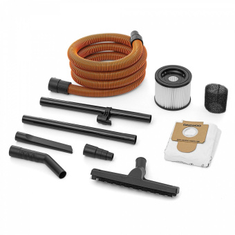 Пылесос универсальный DAEWOO DAVC 2014 от магазина РЭССИ