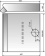 Картинка Вытяжка козырьковая Elikor Davoline 60П-290-П3Л бежевый управление: ползунковое (1 мотор) от магазина РЭССИ Вытяжка козырьковая Elikor Davoline 60П-290-П3Л бежевый управление: ползунковое (1 мотор) от магазина РЭССИ