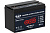 Тяговый аккумулятор для лодочного электромотора WBR MB100-12 12В 100 Ач УТ-00000434 от магазина РЭССИ