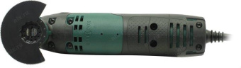 Многофункциональный инструмент Bosch PMF 250 CES 250Вт зеленый/черный (0603102120) от магазина РЭССИ