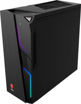 ПК MSI Codex 5 13NUD-1653RU i7 13700F (2.1) 32Gb SSD1Tb RTX4060Ti 8Gb Windows 11 Home GbitEth WiFi BT 500W черный (9S6-B93081-1653) от магазина РЭССИ