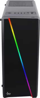 ПК IRU Game 310H5GE MT i3 10105F (3.7) 16Gb SSD1Tb GTX1650 4Gb Free DOS GbitEth 500W черный от магазина РЭССИ