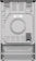 Картинка Плита Электрическая Gorenje GEC5C41SG серый стеклокерамика (без крышки) от магазина РЭССИ Плита Электрическая Gorenje GEC5C41SG серый стеклокерамика (без крышки) от магазина РЭССИ