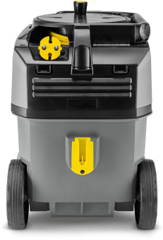 Пылесос Karcher T 15/1 Adv 585Вт серый/черный от магазина РЭССИ
