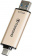 Флеш Диск Transcend 512Gb Jetflash 930С TS512GJF930C USB3.0 золотистый/черный от магазина РЭССИ