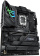 Материнская плата Asus ROG STRIX Z790-F GAMING WIFI II Soc-1700 Intel Z790 4xDDR5 ATX AC`97 8ch(7.1) 2.5Gg RAID+HDMI+DP от магазина РЭССИ