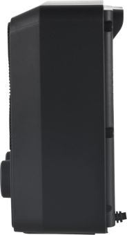 Тепловентилятор Beko Winter Range RHP 5320 B 2000Вт черный от магазина РЭССИ