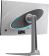 Картинка Монитор GMNG 27" Gaming GM-27F15 серый IPS LED 2ms 16:9 HDMI M/M матовая HAS Piv 400cd 178гр/178гр 2560x1440 240Hz G-Sync FreeSync DP 2K 6.55кг от магазина РЭССИ Монитор GMNG 27" Gaming GM-27F15 серый IPS LED 2ms 16:9 HDMI M/M матовая HAS Piv 400cd 178гр/178гр 2560x1440 240Hz G-Sync FreeSync DP 2K 6.55кг от магазина РЭССИ