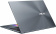 Ноутбук Asus Zenbook 14X OLED UX5400EG-KN185T Core i7 1165G7 16Gb SSD512Gb iOpt32Gb NVIDIA GeForce MX450 2Gb 14" 2.8K (2880x1800) Windows 10 Home grey WiFi BT Cam Bag (90NB0T83-M001L0) от магазина РЭССИ