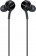 Гарнитура вкладыши Samsung EO-IA500 1.2м черный проводные в ушной раковине (EO-IA500BBEGRU) от магазина РЭССИ