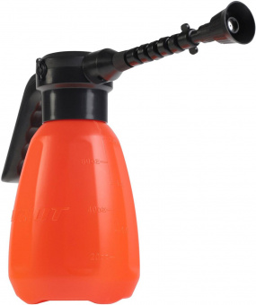 Опрыскиватель Patriot PT-2Li аккум. 2л оранжевый/черный (755302604) от магазина РЭССИ
