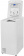 Стиральная машина Candy Smart CST G282DM/1-07 класс: A++ загр.вертикальная макс.:8кг белый от магазина РЭССИ