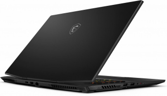 Ноутбук MSI Stealth GS77 12UHS-030RU Core i9 12900H 64Gb SSD2Tb NVIDIA GeForce RTX3080Ti 16Gb 17.3" IPS UHD (3840x2160) Windows 11 Home black WiFi BT Cam (9S7-17P112-030) от магазина РЭССИ