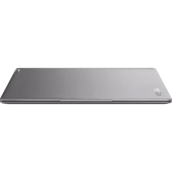 Ноутбук Lenovo Yoga Slim 6 14IRH8 Core i5 13500H 16Gb SSD512Gb Intel Iris Xe graphics 14" OLED WUXGA (1920x1200) Windows 11 Home grey WiFi BT Cam (83E00021RK) от магазина РЭССИ