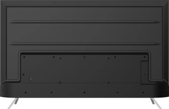 Телевизор QLED Skyworth 43" 43Q66G Eye Care черный/серебристый 4K Ultra HD 60Hz DVB-T DVB-T2 DVB-C DVB-S DVB-S2 USB WiFi Smart TV от магазина РЭССИ