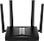 Роутер беспроводной Cudy WR3600 BE3600 10/100/1000BASE-TX черный от магазина РЭССИ