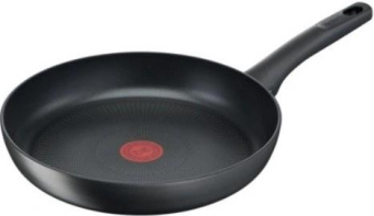 Сковорода Tefal Ultimate G2680472 круглая 24см ручка съемная (без крышки) черный (2100118302) от магазина РЭССИ