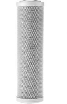 Картридж Гейзер CBC 1-10SL (К) для проточных фильтров ресурс:10000л (упак.:1шт) от магазина РЭССИ