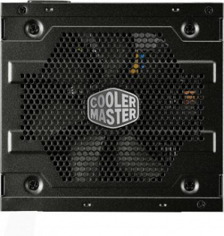 Блок питания Cooler Master ATX 600W Elite V4 80+ (24+4+4pin) APFC 120mm fan 5xSATA RTL от магазина РЭССИ