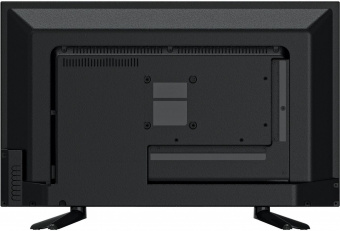 Телевизор LED BBK 24" 24LEX-7287/TS2C Яндекс.ТВ черный HD 50Hz DVB-T2 DVB-C DVB-S2 WiFi Smart TV (RUS) от магазина РЭССИ