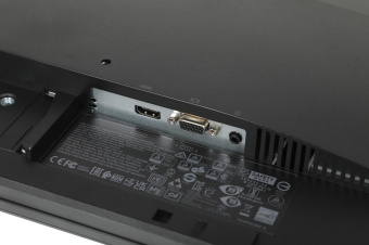 Монитор Lenovo 23.8" ThinkVision S24e-20 черный VA 4ms 16:9 HDMI 3000:1 250cd 178гр/178гр 1920x1080 60Hz FreeSync VGA FHD 3.82кг от магазина РЭССИ