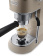 Картинка Кофеварка рожковая Delonghi Dedica Arte EC885.BG 1300Вт бежевый от магазина РЭССИ Кофеварка рожковая Delonghi Dedica Arte EC885.BG 1300Вт бежевый от магазина РЭССИ