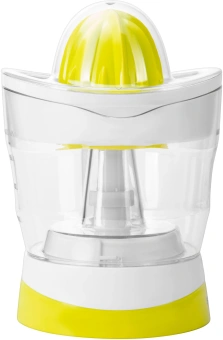 Соковыжималка цитрусовая Starwind SJ1121 30Вт рез.сок.:700мл. желтый/прозрачный от магазина РЭССИ
