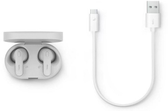 Гарнитура внутриканальные Philips TAT1138WT/00 белый беспроводные bluetooth в ушной раковине от магазина РЭССИ