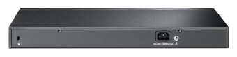 Коммутатор TP-Link TL-SL1218MP 16x100Mb 2G 16PoE+ 192W неуправляемый от магазина РЭССИ