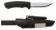 Нож Morakniv Bushcraft Survival (11835) стальной разделочный лезв.109мм прямая заточка черный от магазина РЭССИ