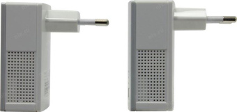 Сетевой адаптер Powerline TP-Link TL-PA4010 KIT AV600 Fast Ethernet от магазина РЭССИ