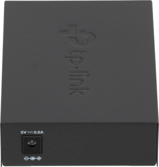 Медиаконвертер TP-Link FC111B-20 WDM 10/100Mbit RJ45 до 20km от магазина РЭССИ