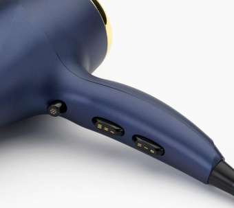 Фен Babyliss 5781PE 2300Вт синий от магазина РЭССИ