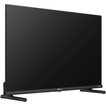 Телевизор LED Hisense 32" 32A5NQ Frameless черный HD 60Hz DVB-T2 DVB-C DVB-S2 USB WiFi Smart TV (RUS) от магазина РЭССИ