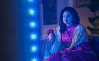 Телевизор LED Philips 50" 50PUS8808/12 Android TV светло-серебристый 4K Ultra HD 120Hz DVB-T DVB-T2 DVB-C DVB-S DVB-S2 USB WiFi Smart TV от магазина РЭССИ