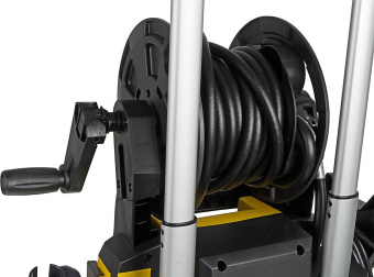 Минимойка Huter W210i Professional 2600Вт (70/8/18) от магазина РЭССИ