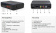 Ресивер DVB-T2 Cadena CDT-2291SB черный от магазина РЭССИ