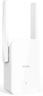Повторитель беспроводного сигнала Tenda A33 AX3000 Wi-Fi белый от магазина РЭССИ