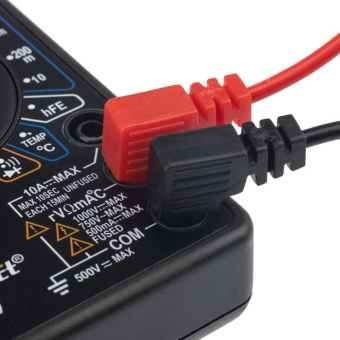 Мультиметр PROconnect M838 (DT838) от магазина РЭССИ