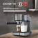Кофеварка рожковая Polaris PCM 1536E Adore Cappuccino 1350Вт нержавеющая сталь/черный от магазина РЭССИ