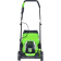 Аккумуляторная газонокосилка GreenWorks 24V 33 см бесщеточная без АКБ и ЗУ 2516107 от магазина РЭССИ