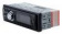 Картинка Автомагнитола Digma DCR-360G 1DIN 4x50Вт от магазина РЭССИ Автомагнитола Digma DCR-360G 1DIN 4x50Вт от магазина РЭССИ