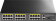 Коммутатор Cudy FS1026PS1 (L2) 24x100Мбит/с 2x1Гбит/с 1SFP 24PoE 24PoE+ 300W неуправляемый от магазина РЭССИ