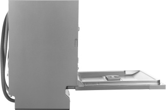 Посудомоечная машина встраив. Hyundai HBD 674 2100Вт полноразмерная серебристый от магазина РЭССИ