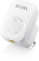 Повторитель беспроводного сигнала Zyxel WRE2206 (WRE2206-EU0101F) N300 10/100BASE-TX белый от магазина РЭССИ